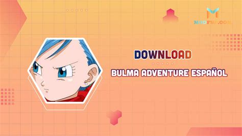 ᐅ Bulma Adventure APK 1.00 (Actualizado) Última .